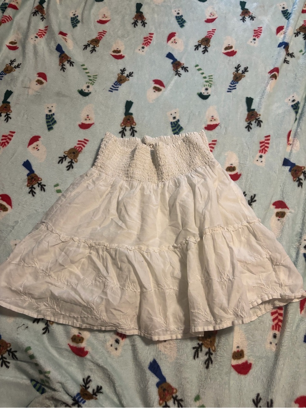 Xs women skirt